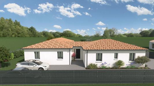 For sale Brede 1500 m2 Gironde (33650) photo 2