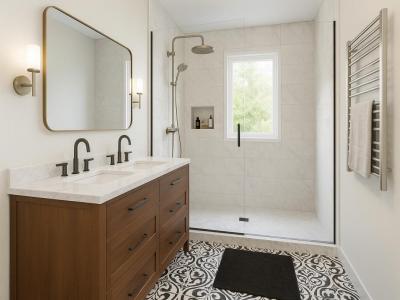 For sale Tremblay-en-france 7 rooms 148 m2 Seine saint denis (93290) photo 4