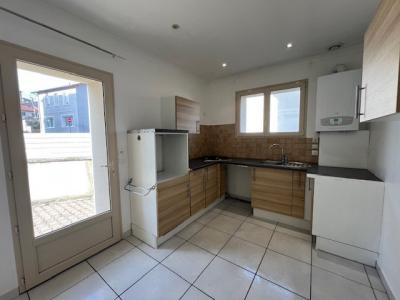 Annonce Vente 2 pi�ces Appartement Roche-la-moliere 42