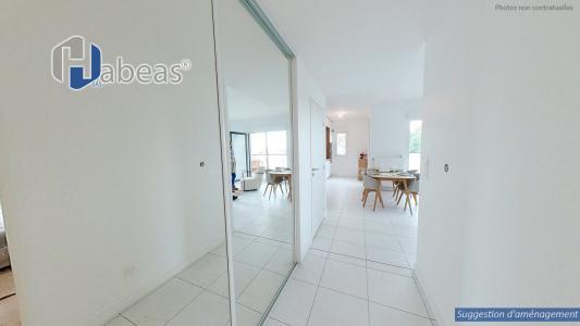 For sale Craponne 3 rooms 81 m2 Rhone (69290) photo 3