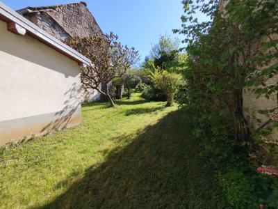 For sale Villedieu-en-fontenette 5 rooms 105 m2 Haute saone (70160) photo 1