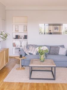 For rent Neuilly-sur-seine 2 rooms 43 m2 Hauts de Seine (92200) photo 4