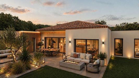 Annonce Vente 5 pi�ces Maison Olonne-sur-mer 85