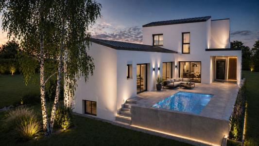 Annonce Vente 5 pi�ces Maison Sables-d'olonne 85