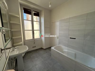 Acheter Appartement Vitre Ille et vilaine