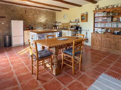 For sale Messe 6 rooms 160 m2 Deux sevres (79120) photo 1