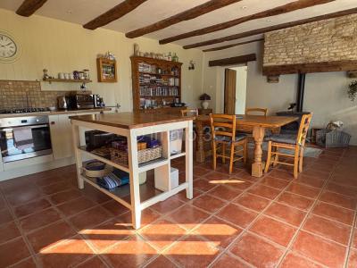 For sale Messe 6 rooms 160 m2 Deux sevres (79120) photo 2