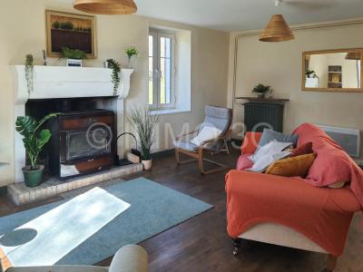 Acheter Maison Lorigne Deux sevres