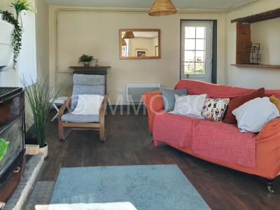 Acheter Maison Lorigne 171200 euros