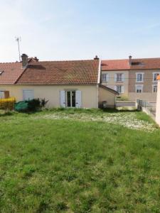 Acheter Maison 37 m2 Chaumont