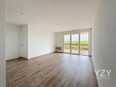 Annonce Location 3 pi�ces Appartement Gratentour 31