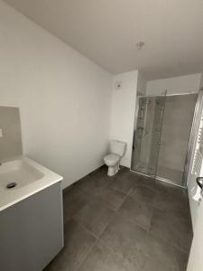 Louer Appartement Villeneuve-tolosane Haute garonne
