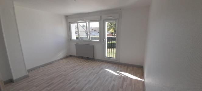 For rent Mirecourt 1 room 27 m2 Vosges (88500) photo 0