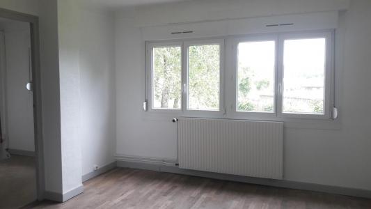 For rent Mirecourt 1 room 27 m2 Vosges (88500) photo 0