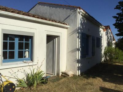 For sale Bernard 4 rooms 146 m2 Vendee (85560) photo 4