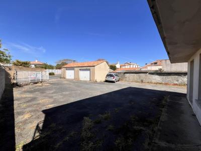 Annonce Vente Immeuble Longeville-sur-mer 85