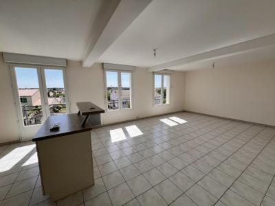 Acheter Immeuble Longeville-sur-mer Vendee