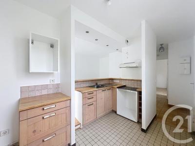 Annonce Location 2 pi�ces Appartement Thiais 94