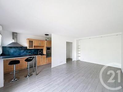 Louer Appartement 49 m2 Thiais