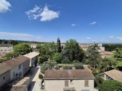 For sale Saint-remy-de-provence 1 room 27 m2 Bouches du Rhone (13210) photo 0