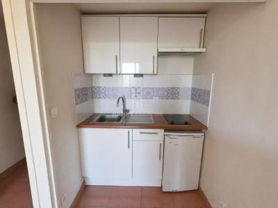 Acheter Appartement Saint-remy-de-provence Bouches du Rhone