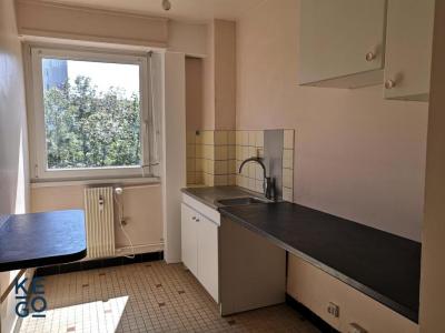 For rent Strasbourg 2 rooms 47 m2 Bas rhin (67100) photo 0