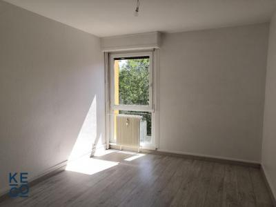 Louer Appartement 47 m2 Strasbourg