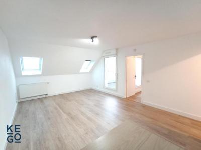 Louer Appartement 38 m2 Hochfelden