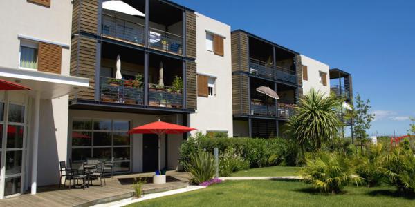 For sale Agde 2 rooms 50 m2 Herault (34300) photo 0