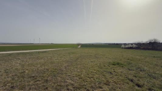 Acheter Terrain 1809 m2 Pavillon-sainte-julie