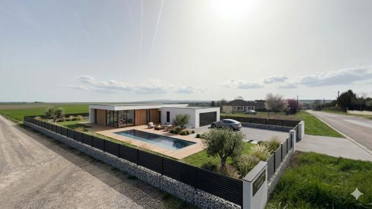 Acheter Terrain Pavillon-sainte-julie 66900 euros