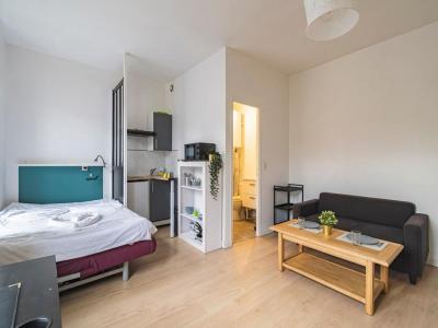 Louer Appartement Reims 540 euros