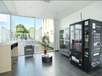 Acheter Appartement 36 m2 Lille