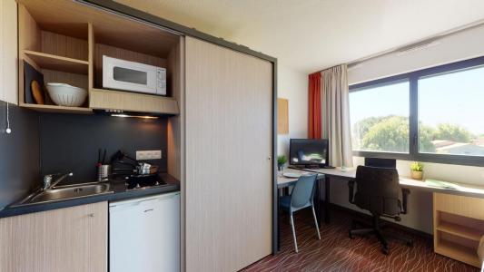 For sale Auzeville-tolosane 1 room 18 m2 Haute garonne (31320) photo 1