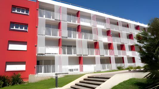 For sale Montpellier 1 room 14 m2 Herault (34000) photo 0