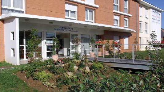 For sale Andilly 2 rooms 30 m2 Val d'Oise (95580) photo 0