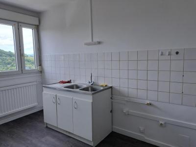 Annonce Location 4 pi�ces Appartement Saint-etienne 42