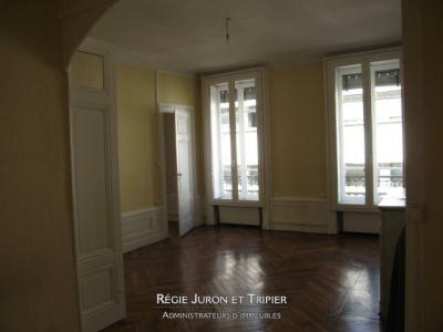 Annonce Location 3 pi�ces Appartement Lyon-2eme-arrondissement 69