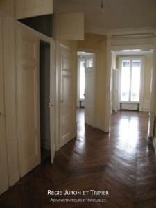Louer Appartement Lyon-2eme-arrondissement Rhone