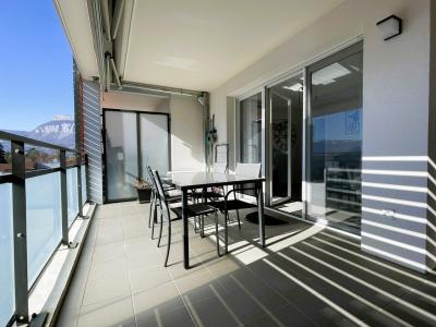 Acheter Appartement 63 m2 Domene