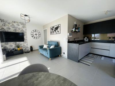 Acheter Appartement Domene Isere