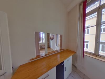 Annonce Location 2 pi�ces Appartement Lyon-1er-arrondissement 69