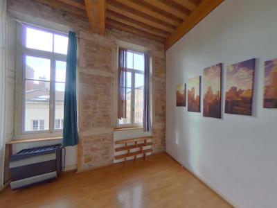 Louer Appartement 47 m2 Lyon-1er-arrondissement