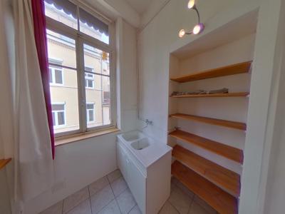 Louer Appartement Lyon-1er-arrondissement 702 euros