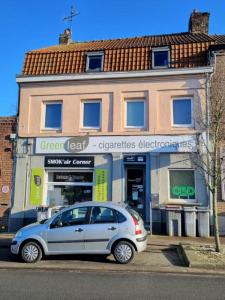 For sale Roncq 9 rooms 200 m2 Nord (59223) photo 2