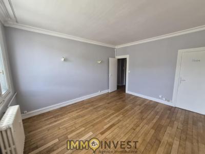 Annonce Vente Appartement Limoges 87
