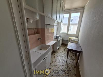 Acheter Appartement Limoges Haute vienne