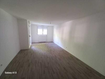 For sale Mulhouse 5 rooms 88 m2 Haut rhin (68100) photo 0