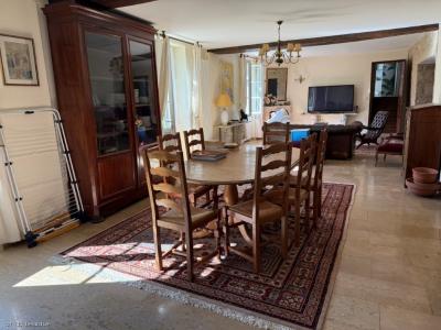 Acheter Maison Ruffec Charente