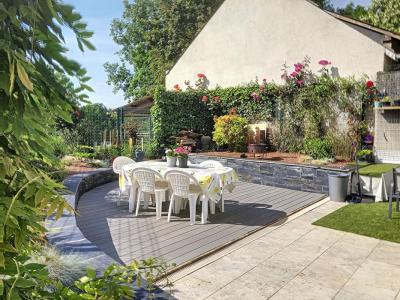 Acheter Maison Vineuil 438000 euros